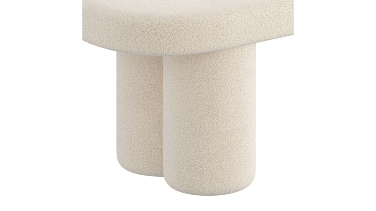 WORLDWIDE HOME FURNISHINGS AZORO BENCH