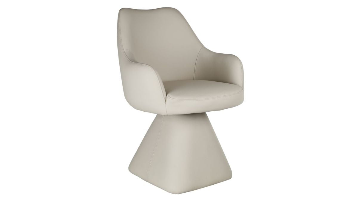 Eclipse/ Caprese 7pc Dining Set