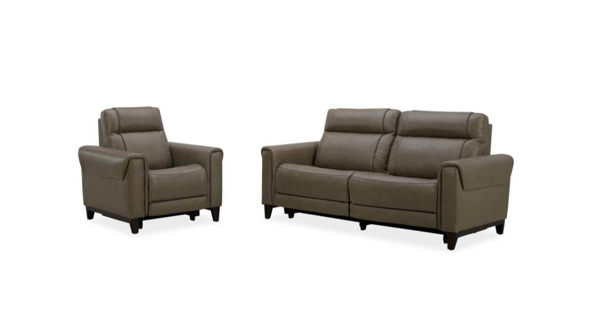York Reclining Sofa