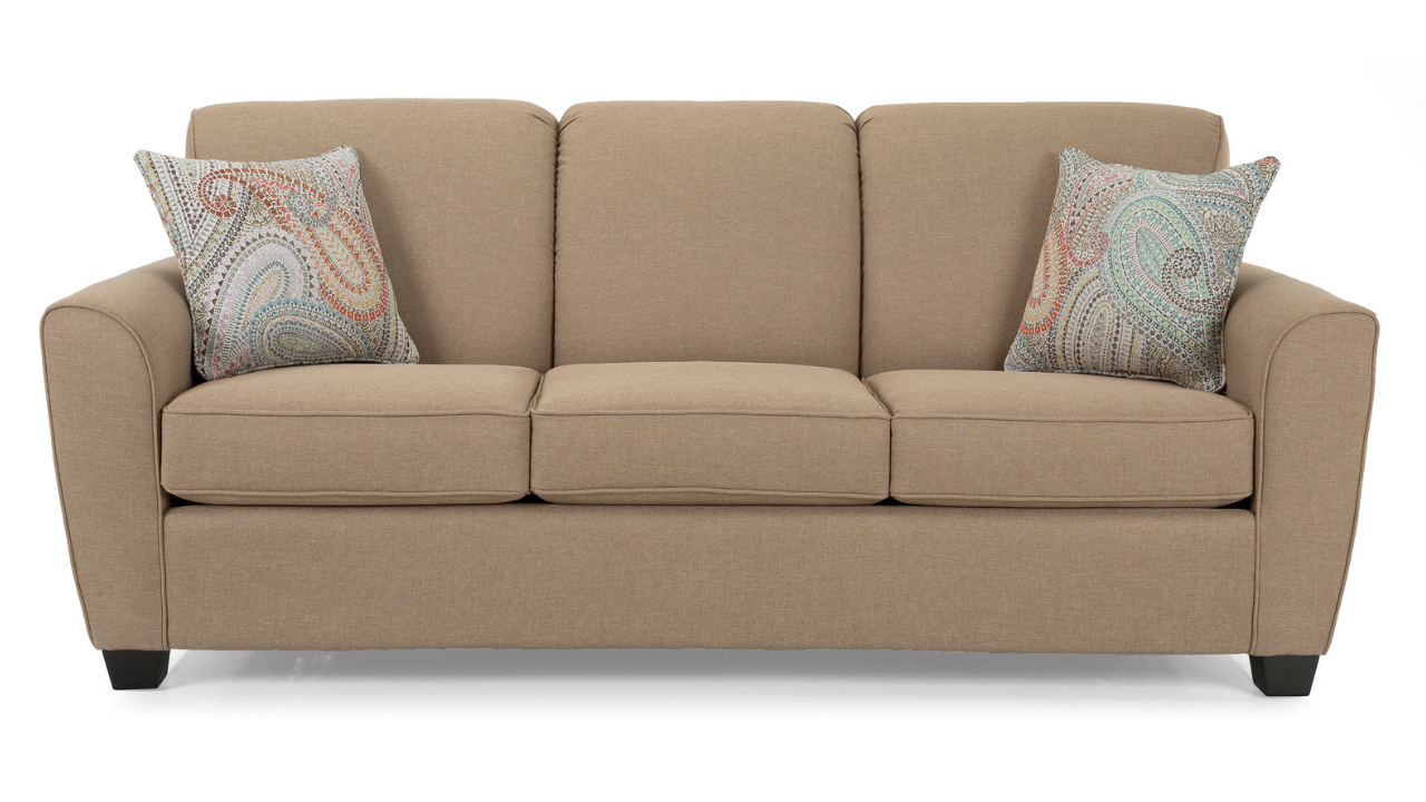 Medway Heritage Bed 2404