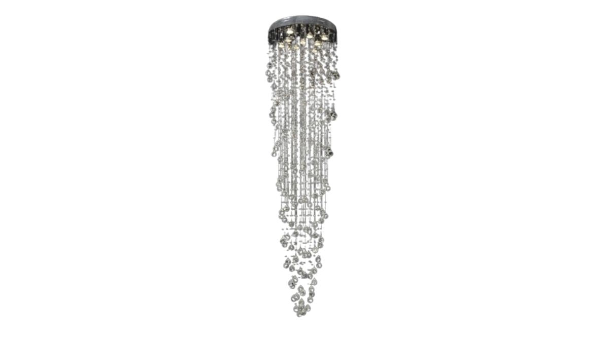 Theresa Chandelier