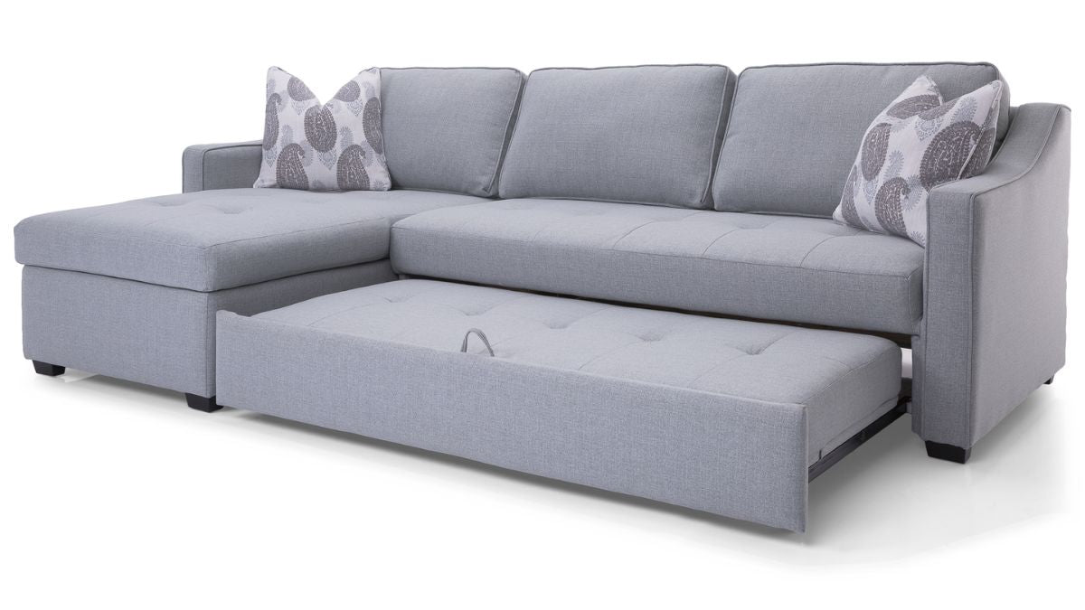 Blythwood Sofa Bed (M2086)