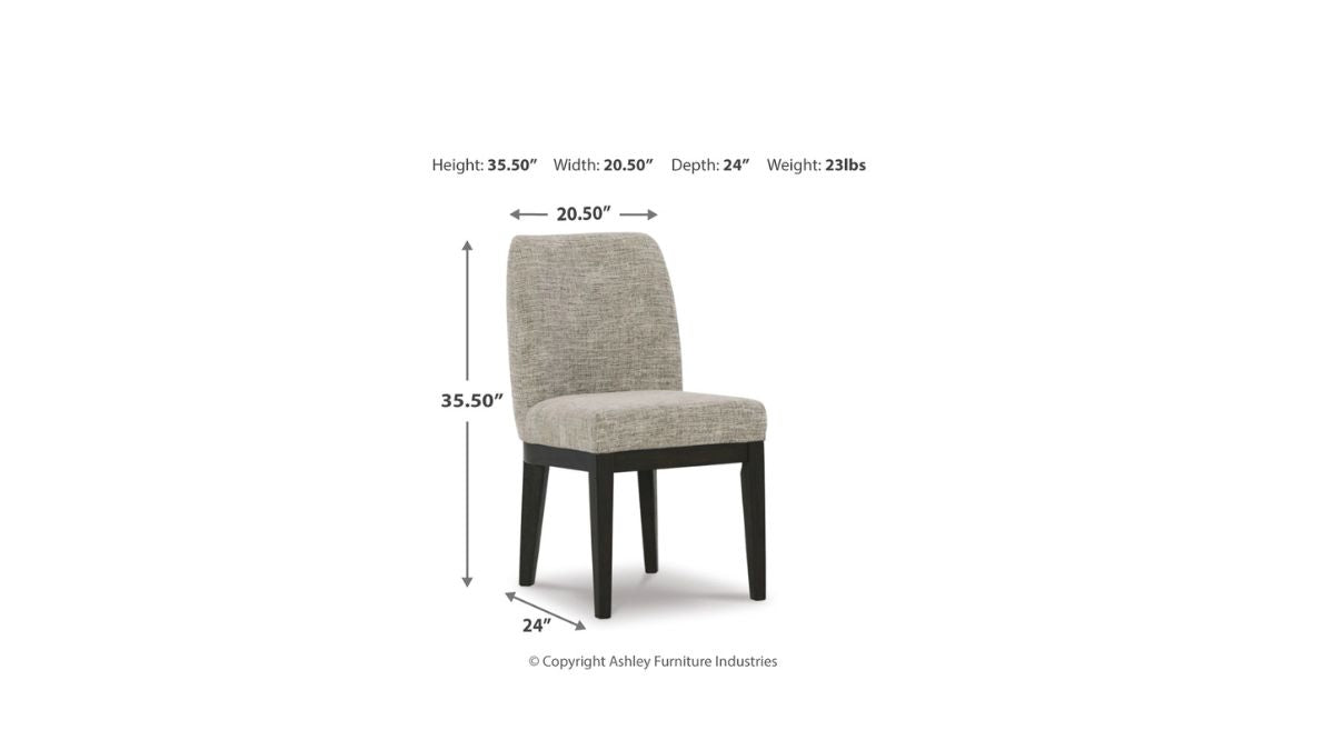 Burkhaus Dining Set