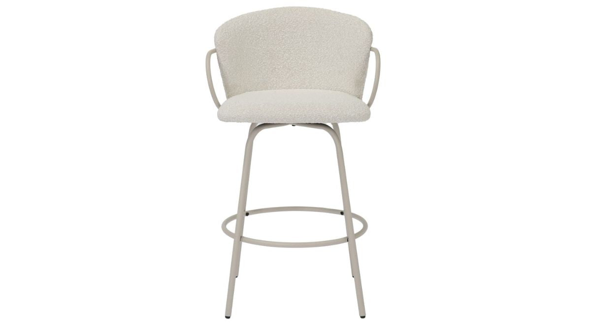 KALANI COUNTER STOOL (SET OF 2)