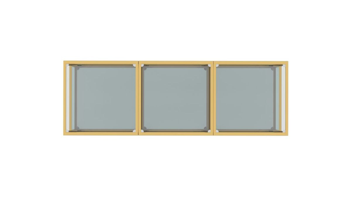 CASINI COFFEE TABLE (SET OF 3 & 4)