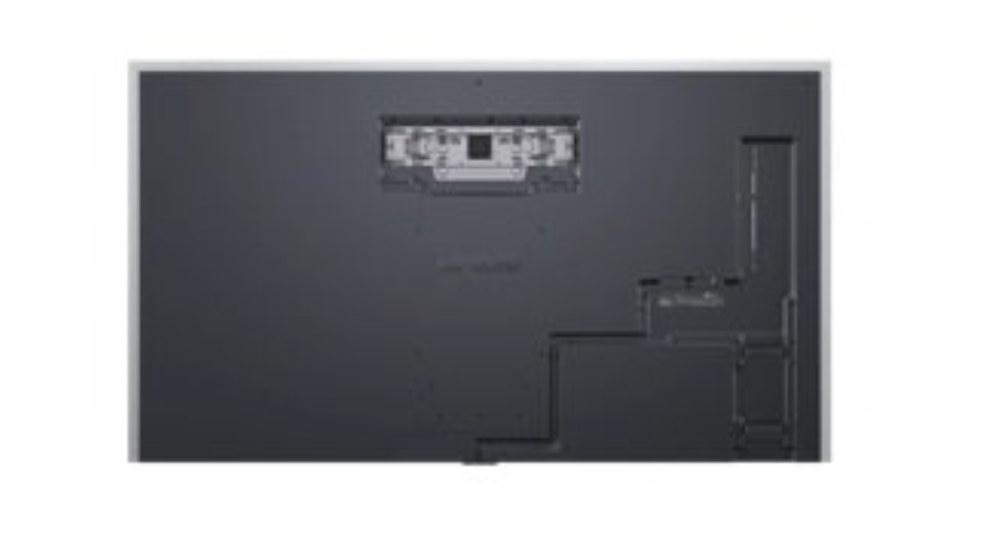 77" LG OLED evo AI G5 4K Smart TV (OLED77G5WUA)-2025