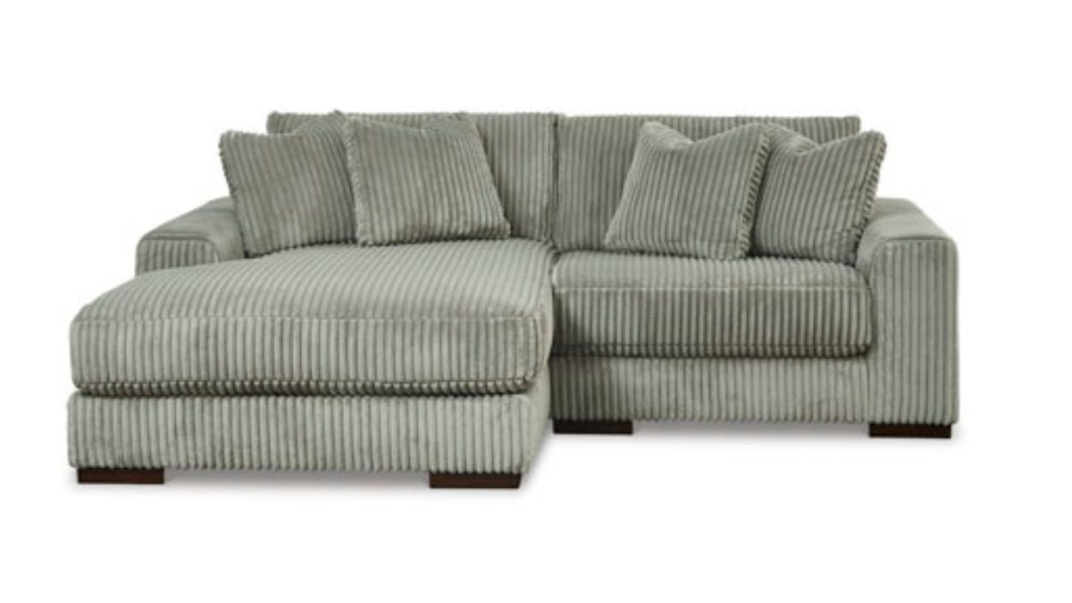 Lindyn 2 Piece Sectional with Chaise