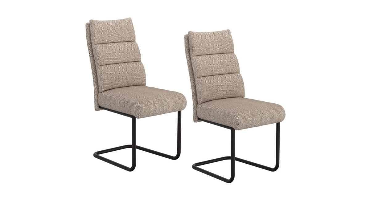GAVIN/BRODI 7PC DINING SET