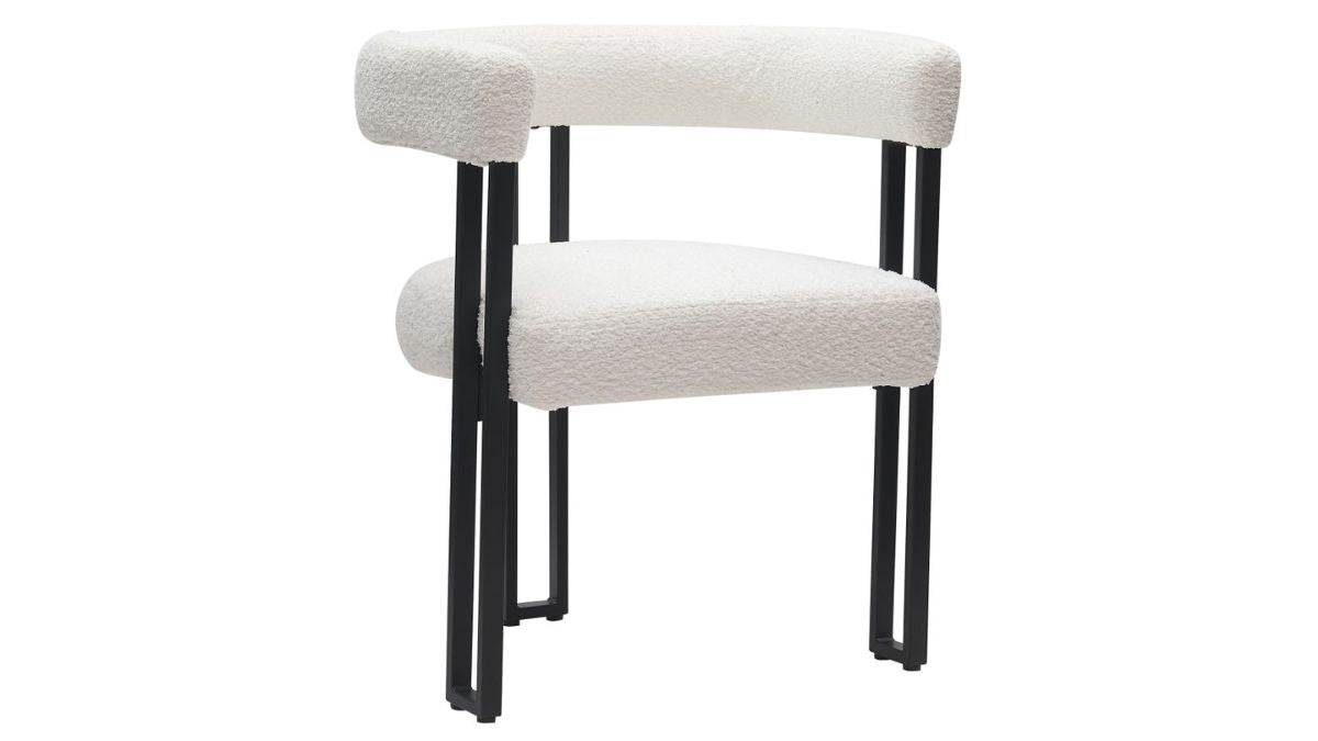CALISTO/SCARLET DINING SET