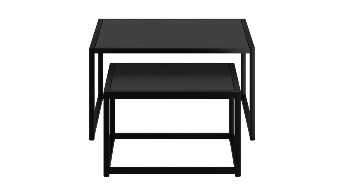QUINN COFFEE TABLE (SET OF 2)