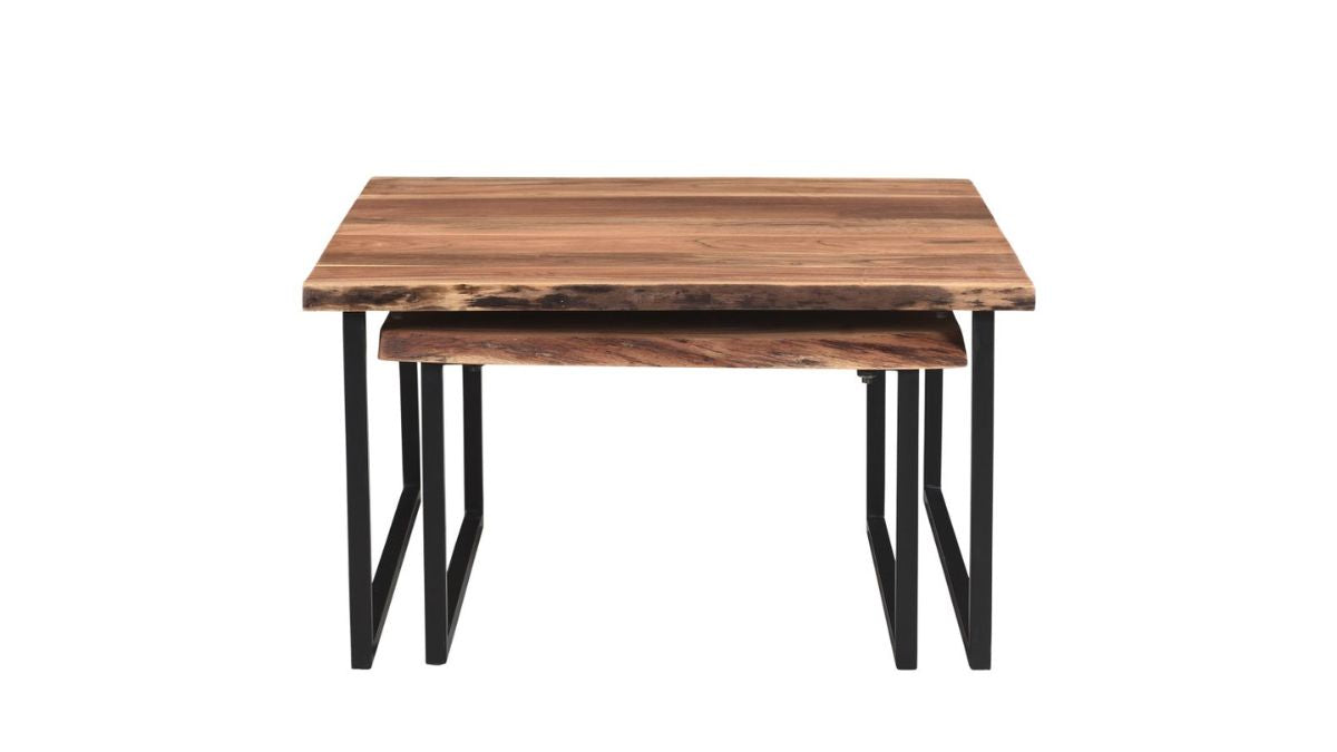 JIVIN COFFEE TABLE (SET OF 2)