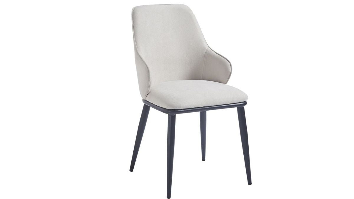 KASH DINING CHAIR (SET OF 2)