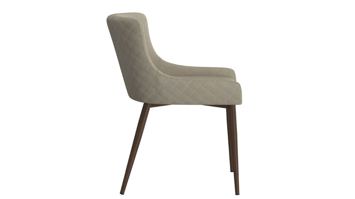 BIANCA DINING CHAIR (SET OF 2)