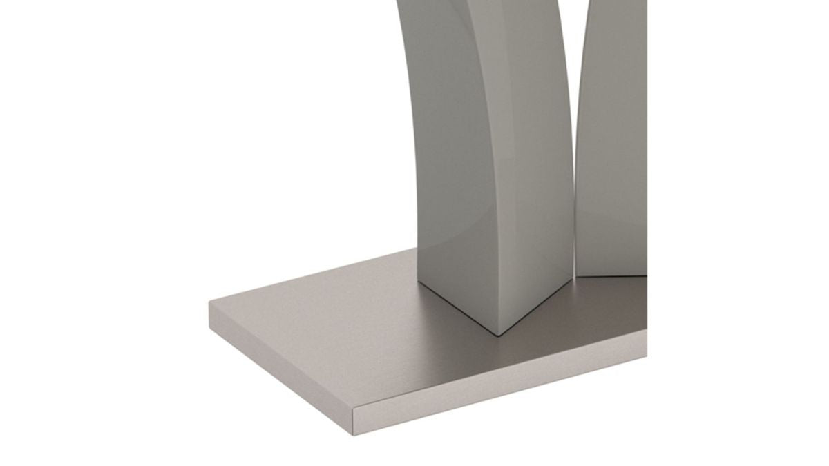 WORLDWIDE HOME FURNISHINGS NAPOLI CONSOLE TABLE