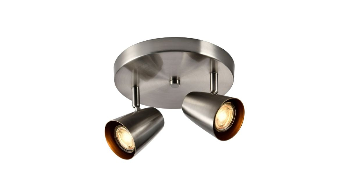 Lumen Flush Mount