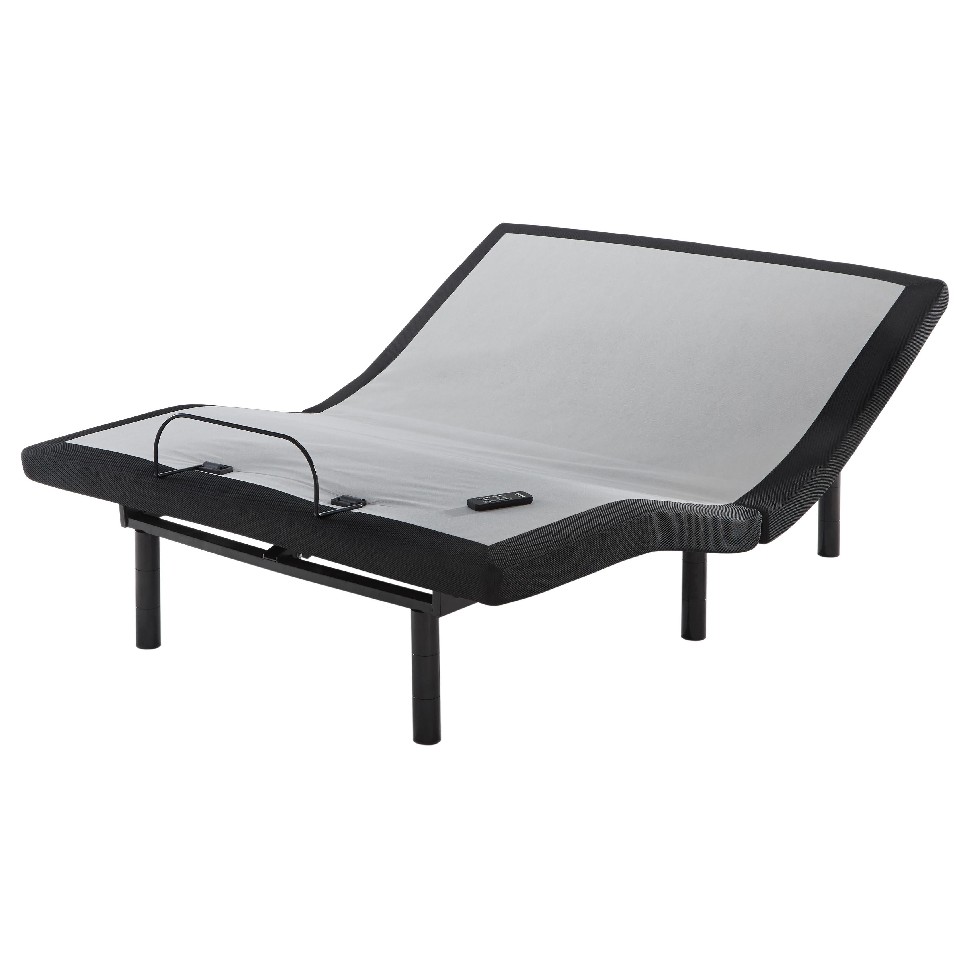 Ashley Sleep Head-Foot Model Best California King Adjustable Base with Massage M9X952 IMAGE 1