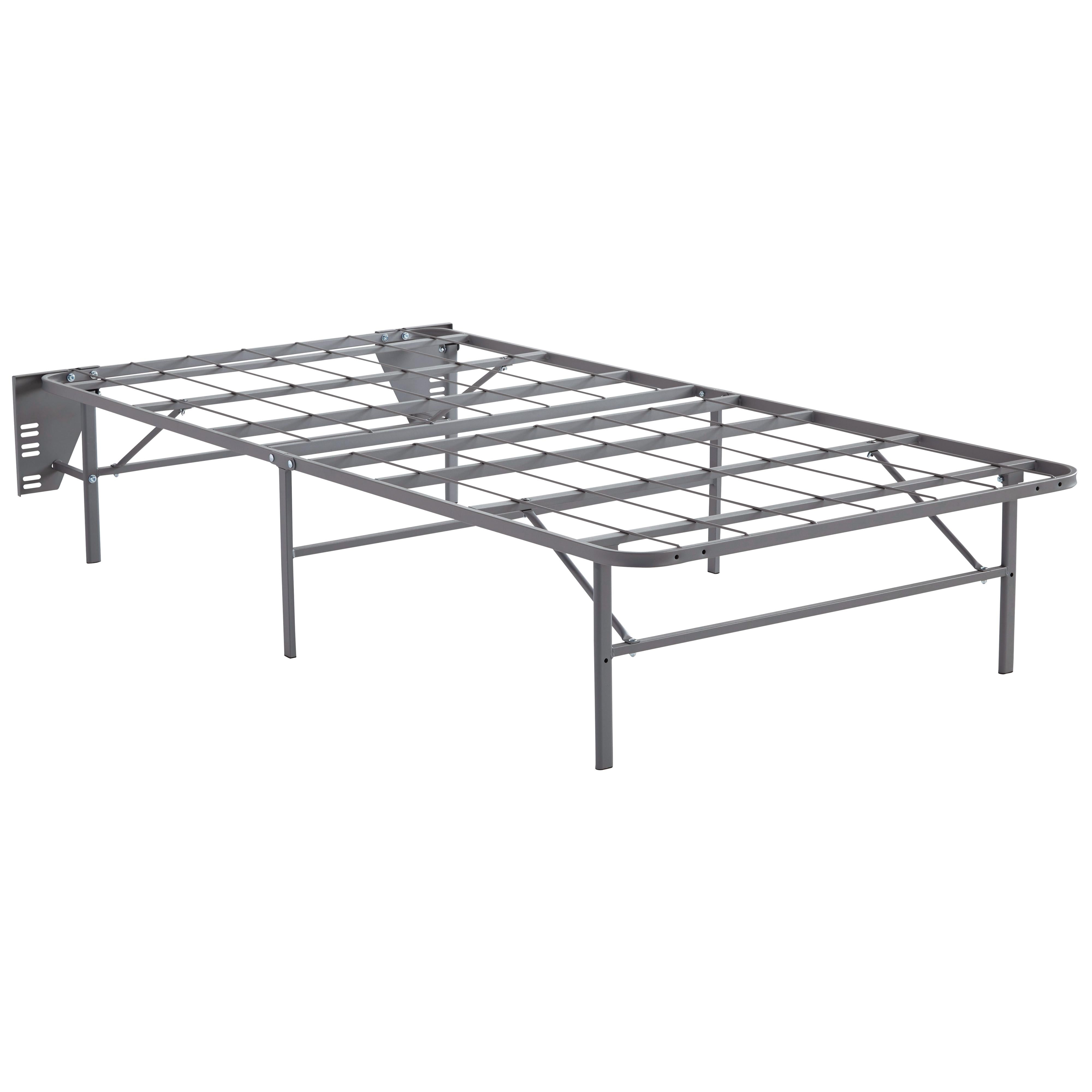 Ashley Sleep Better than a Boxspring Full Foundation M91X22 IMAGE 1
