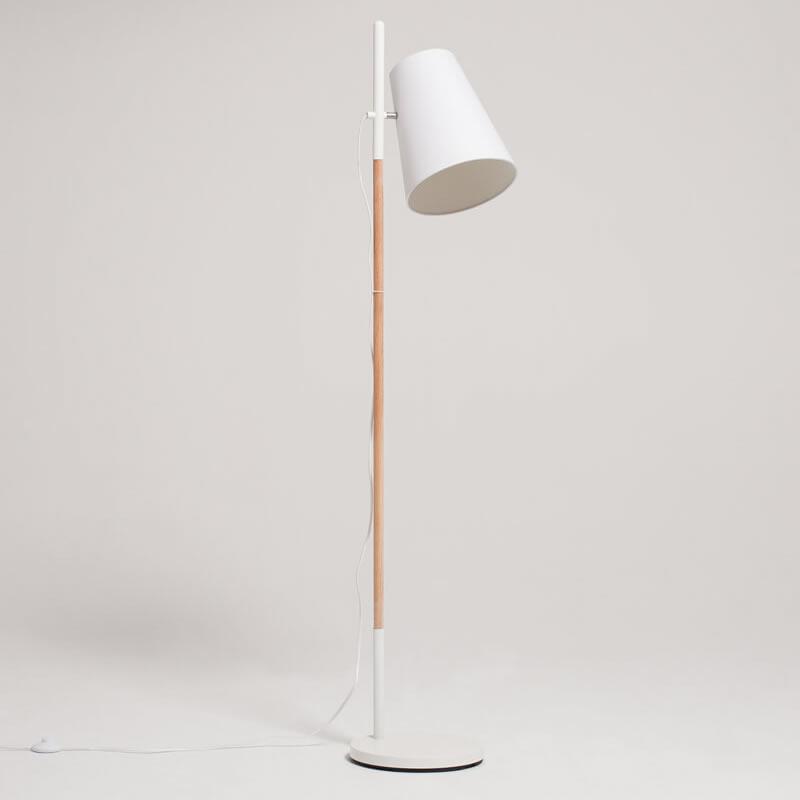 EQ3 Elly Floorstanding Lamp 3180-240-0-B IMAGE 1