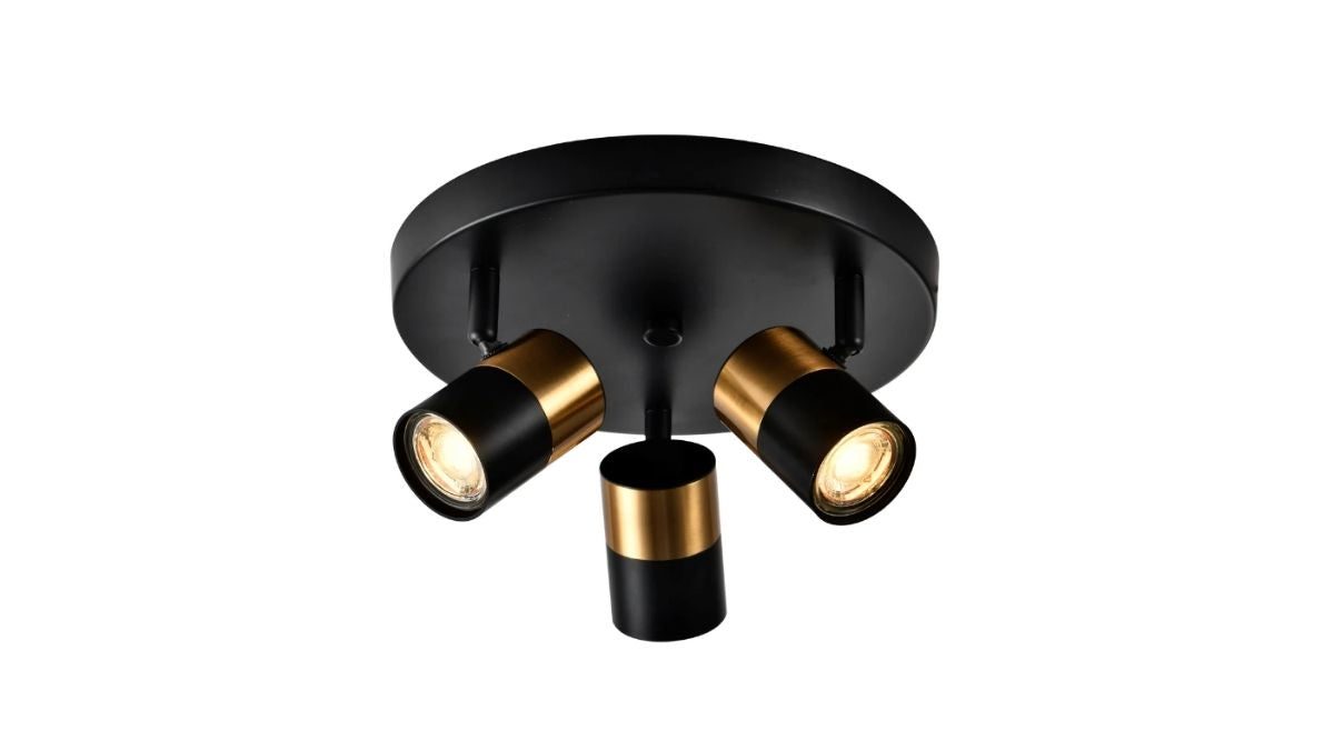 Sterope Flush Mount