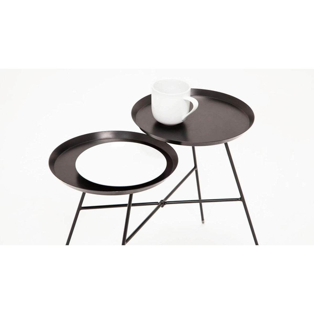 EQ3 Peggy Accent Table 523131 IMAGE 2