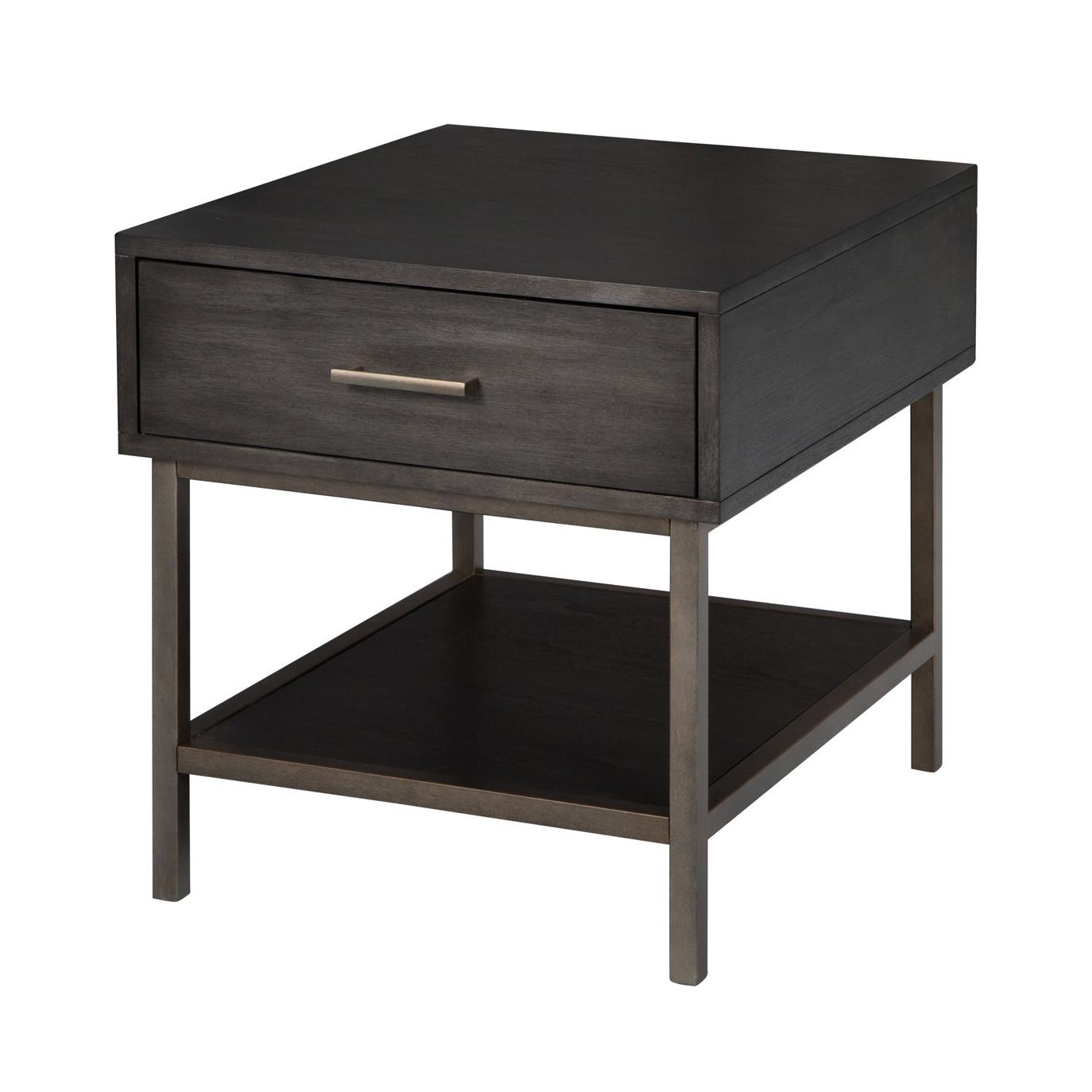 Magnussen Fulton End Table T4574-03 IMAGE 1