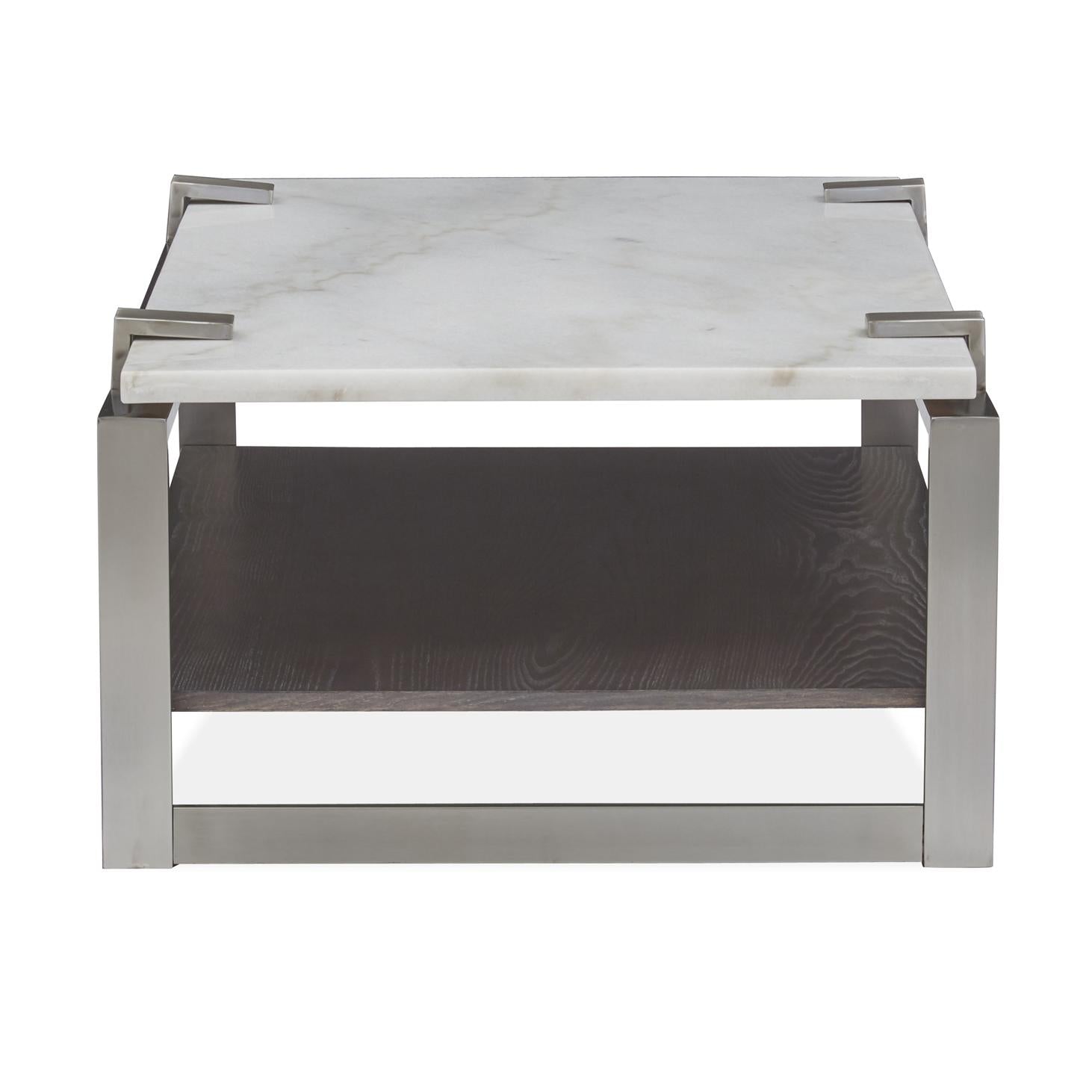 Magnussen Paradox Cocktail Table T4852-43 IMAGE 3
