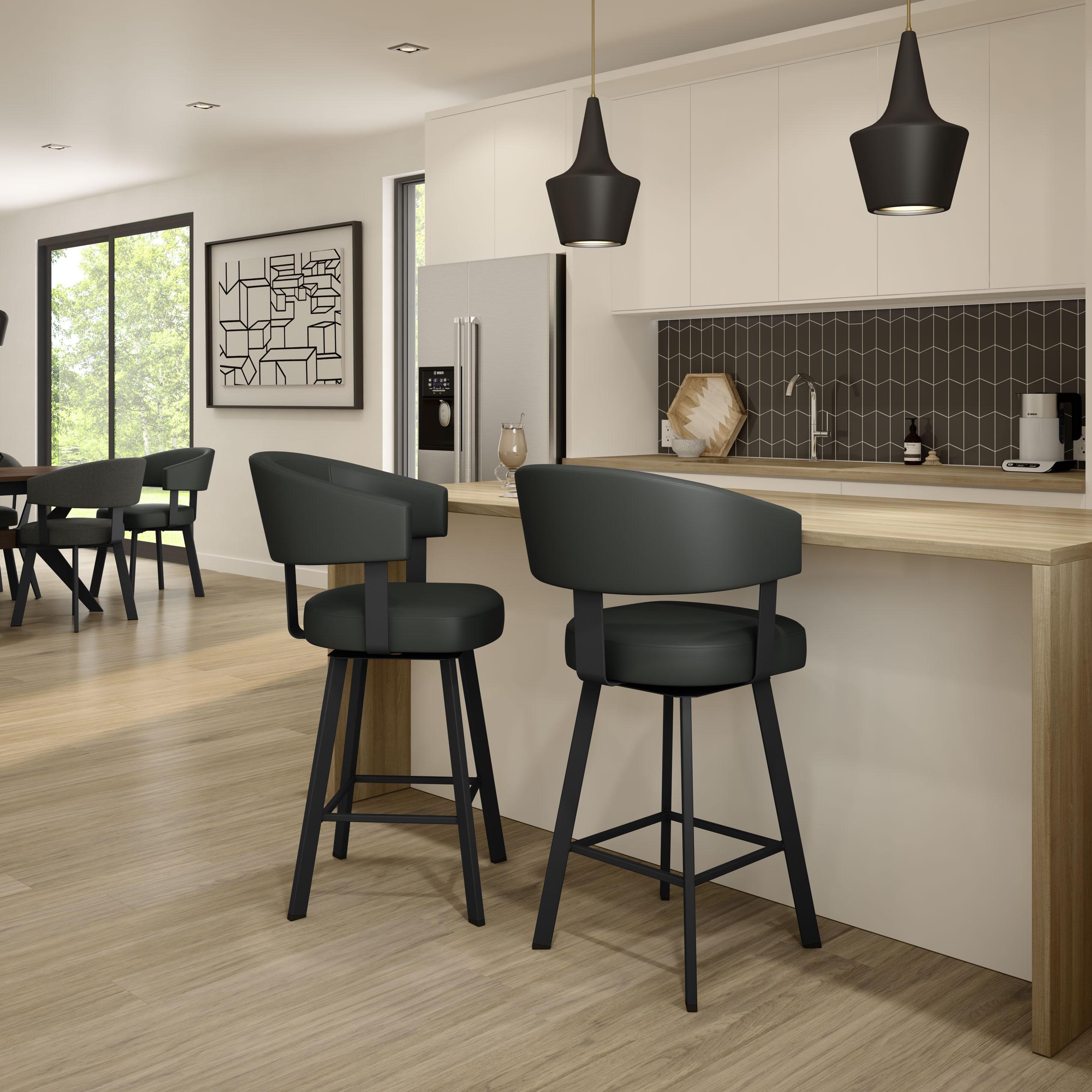 Amisco Grissom Counter Height Stool 41560-26_25-EL IMAGE 2