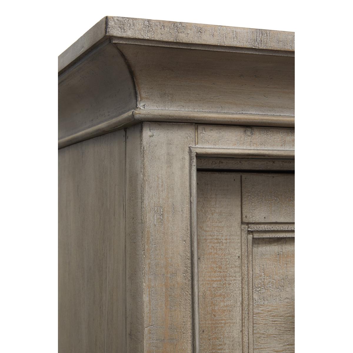 Magnussen Paxton Place 6-Drawer Chest B4805-13 IMAGE 6