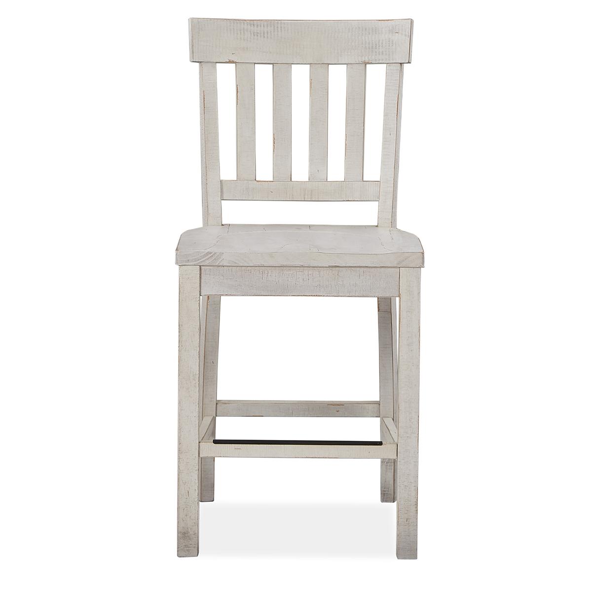 Magnussen Bronwyn Counter Height Dining Chair D4436-80 IMAGE 8