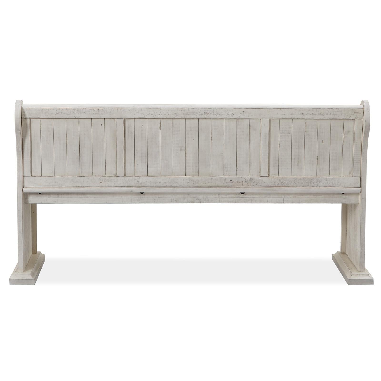 Magnussen Bronwyn Bench D4436-79 IMAGE 5