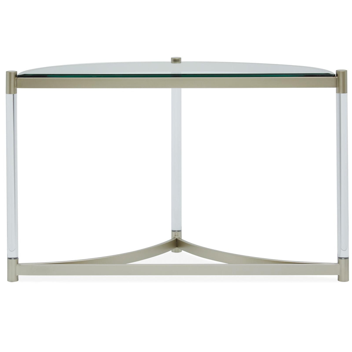Magnussen Silas Sofa Table T4984-75 IMAGE 2