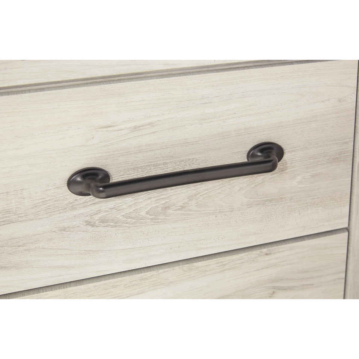 Signature Design by Ashley Cambeck 2-Drawer Nightstand B192-92 IMAGE 7
