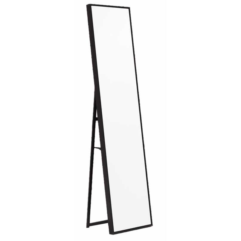 EQ3 Spy Floorstanding Mirror 3130-204-6 IMAGE 3