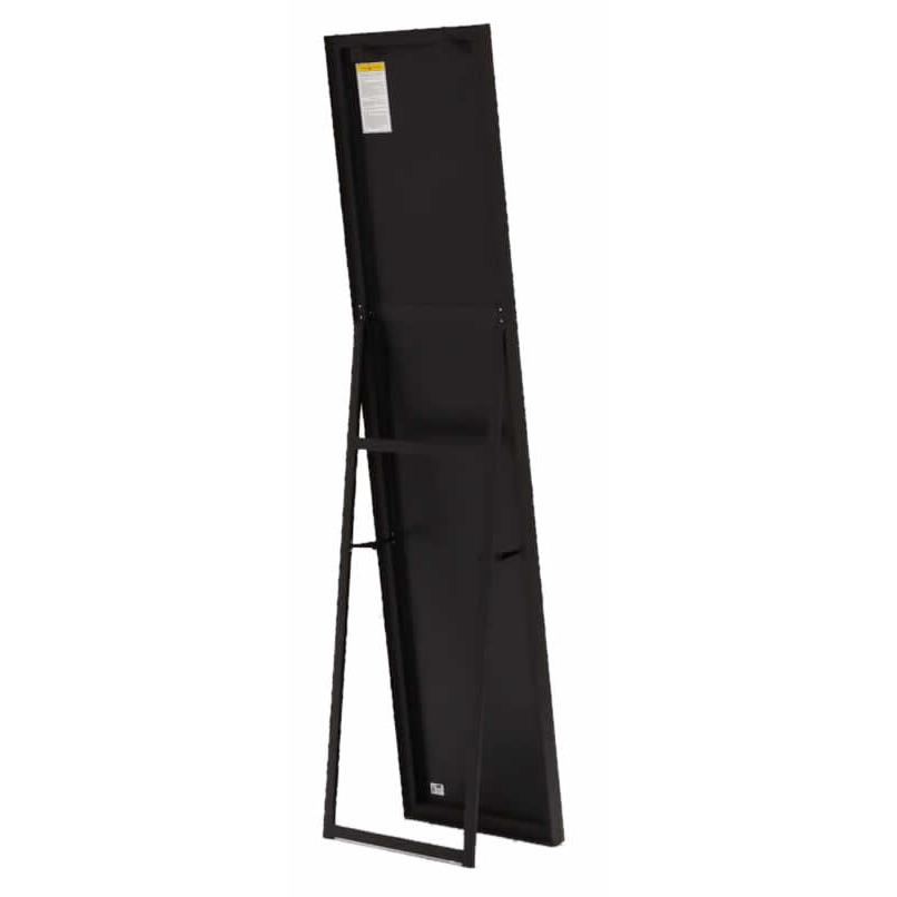 EQ3 Spy Floorstanding Mirror 3130-204-6 IMAGE 5