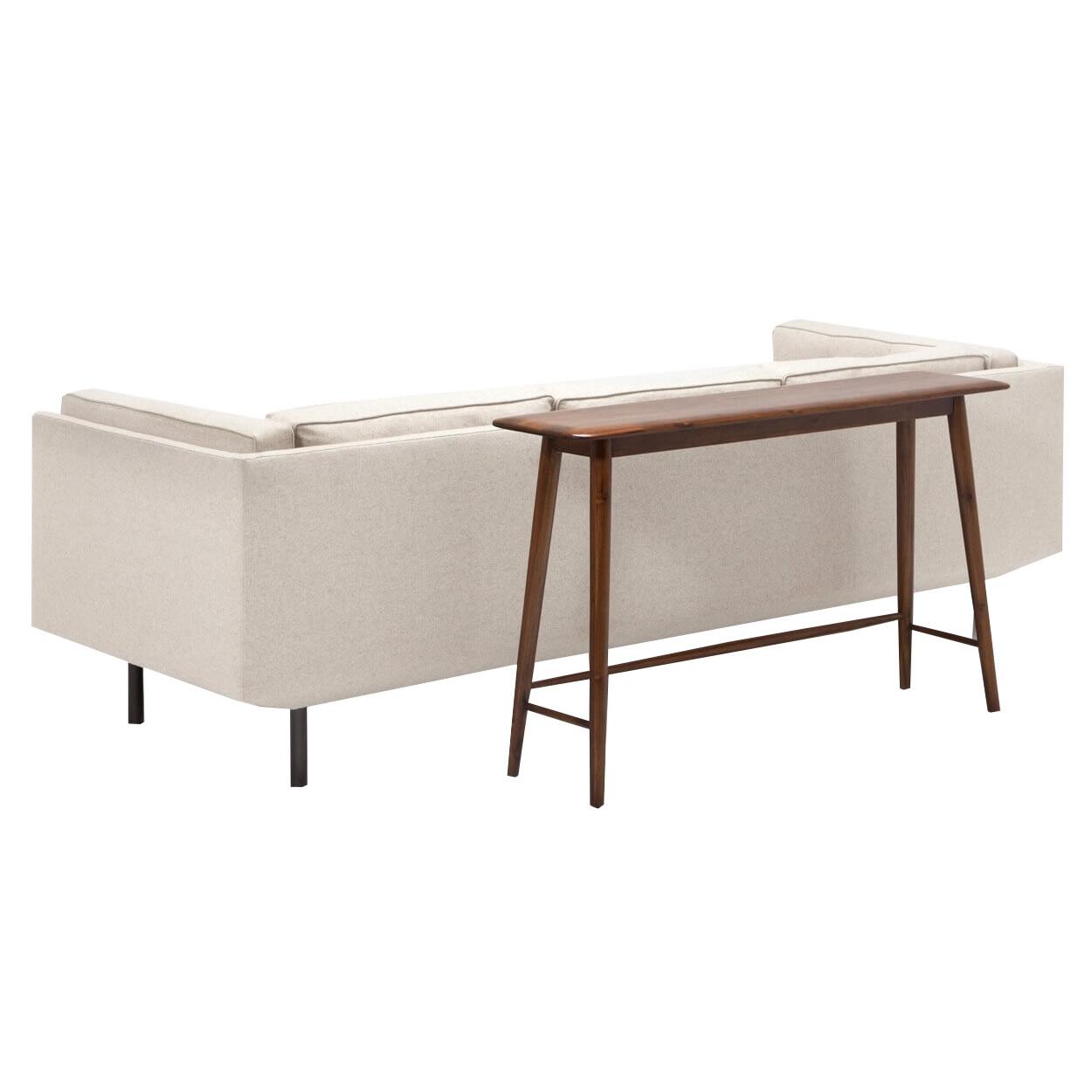 EQ3 Kacia Console Table 7110-400-49 IMAGE 4