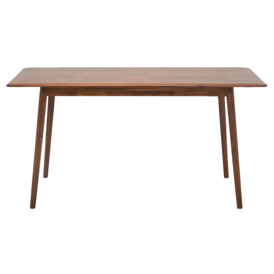 EQ3 Kacia Dining Table 7110-299-49 IMAGE 1