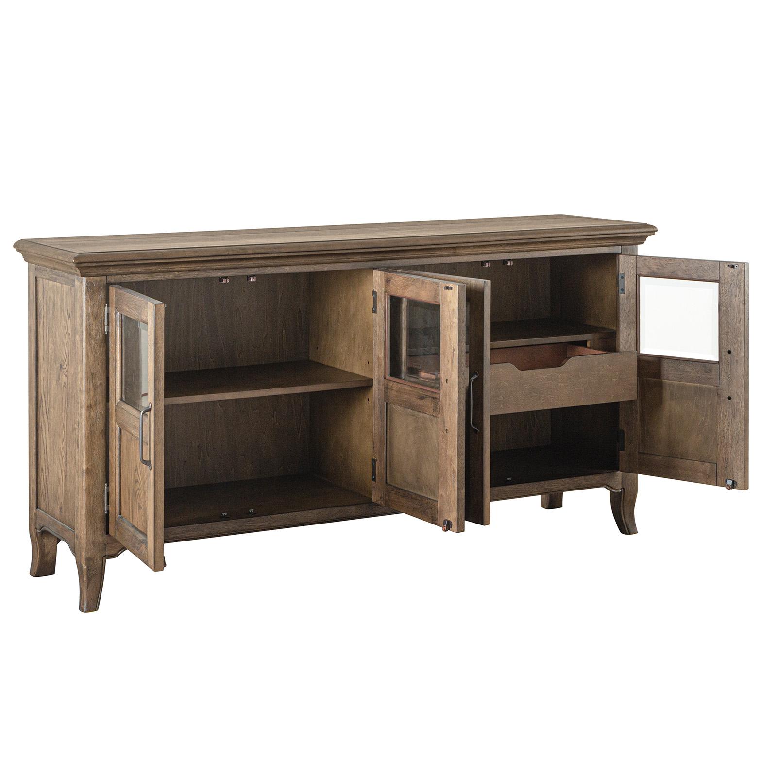 Magnussen Roxbury Manor Buffet D5011-13 IMAGE 3