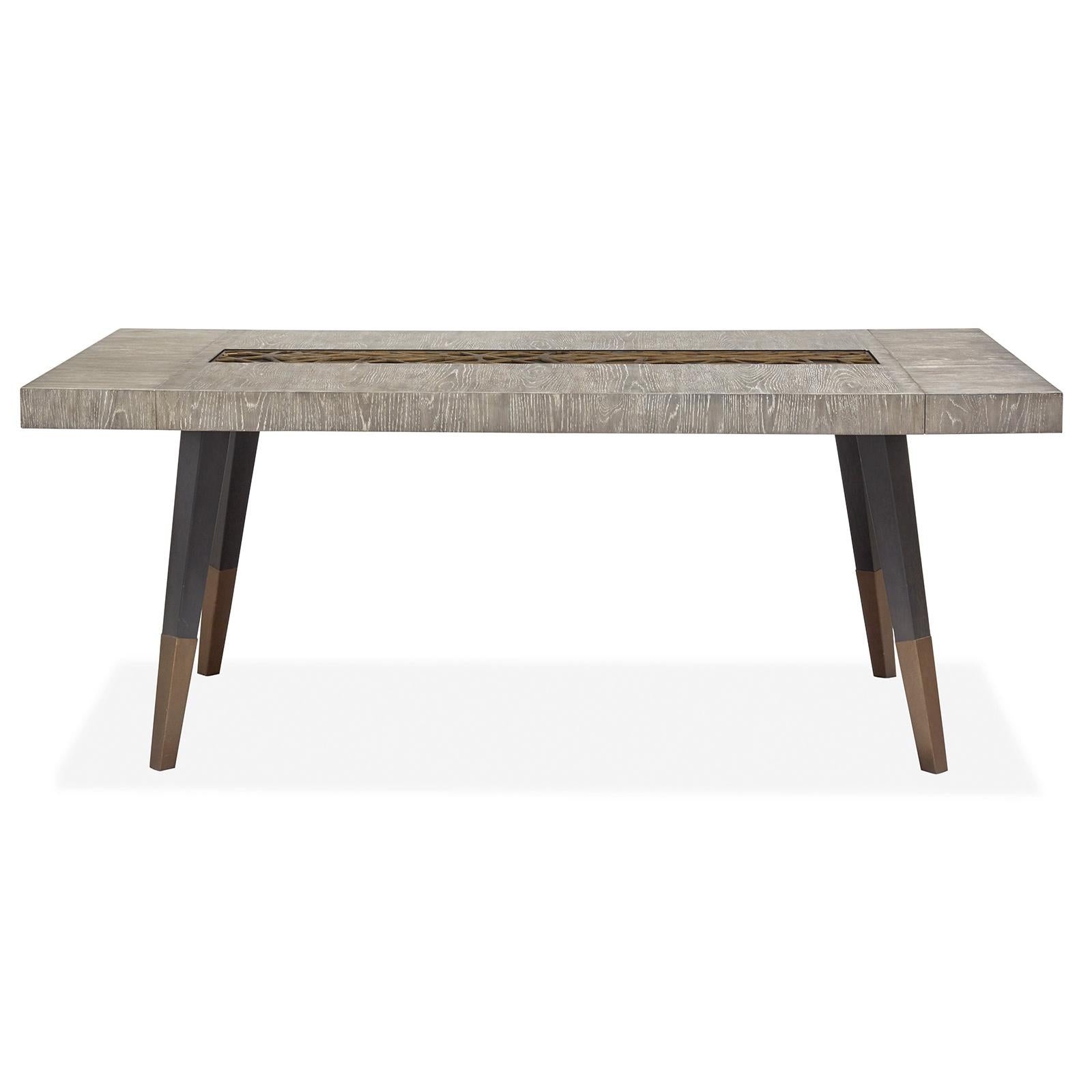 Magnussen Ryker Dining Table D5013-20 IMAGE 3