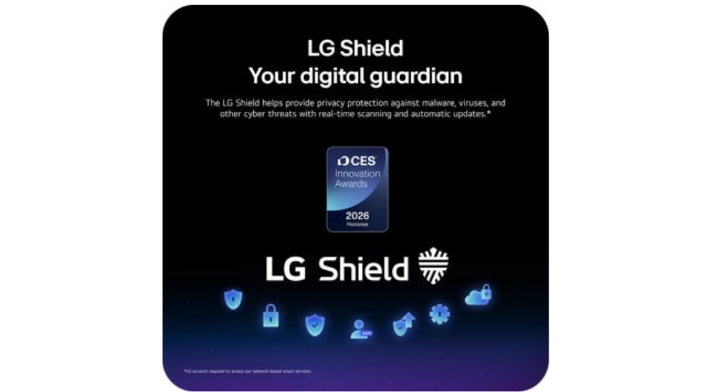 85" LG NANO 4K UHD AI NU85 Smart TV (85NU850BPUA)-2026