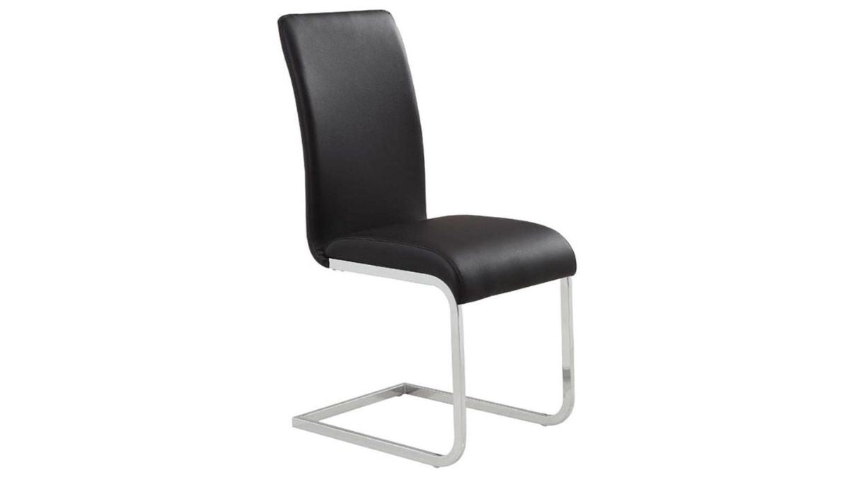 MAXIM DINING CHAIR (SET OF 2)