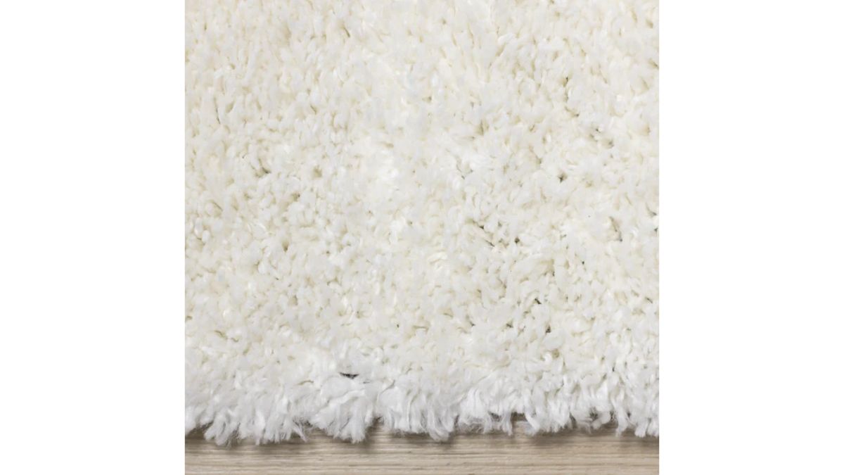 Pascal Cream Grey Alternating Lines Rug