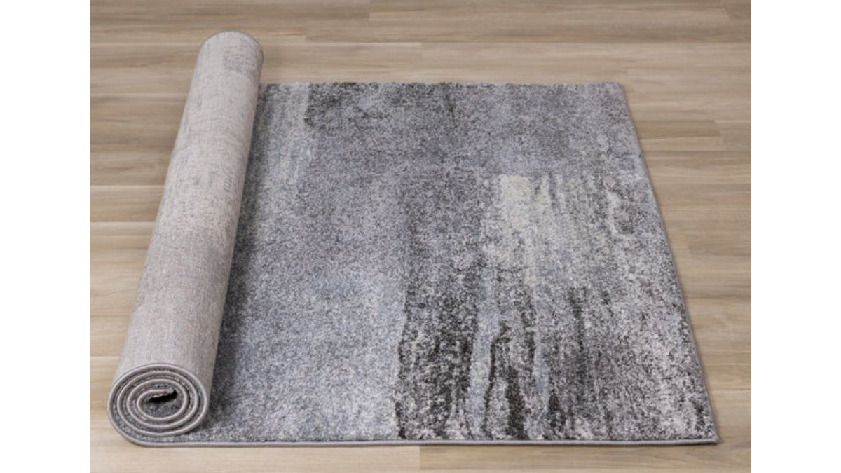 Breeze Blue Blend Rug