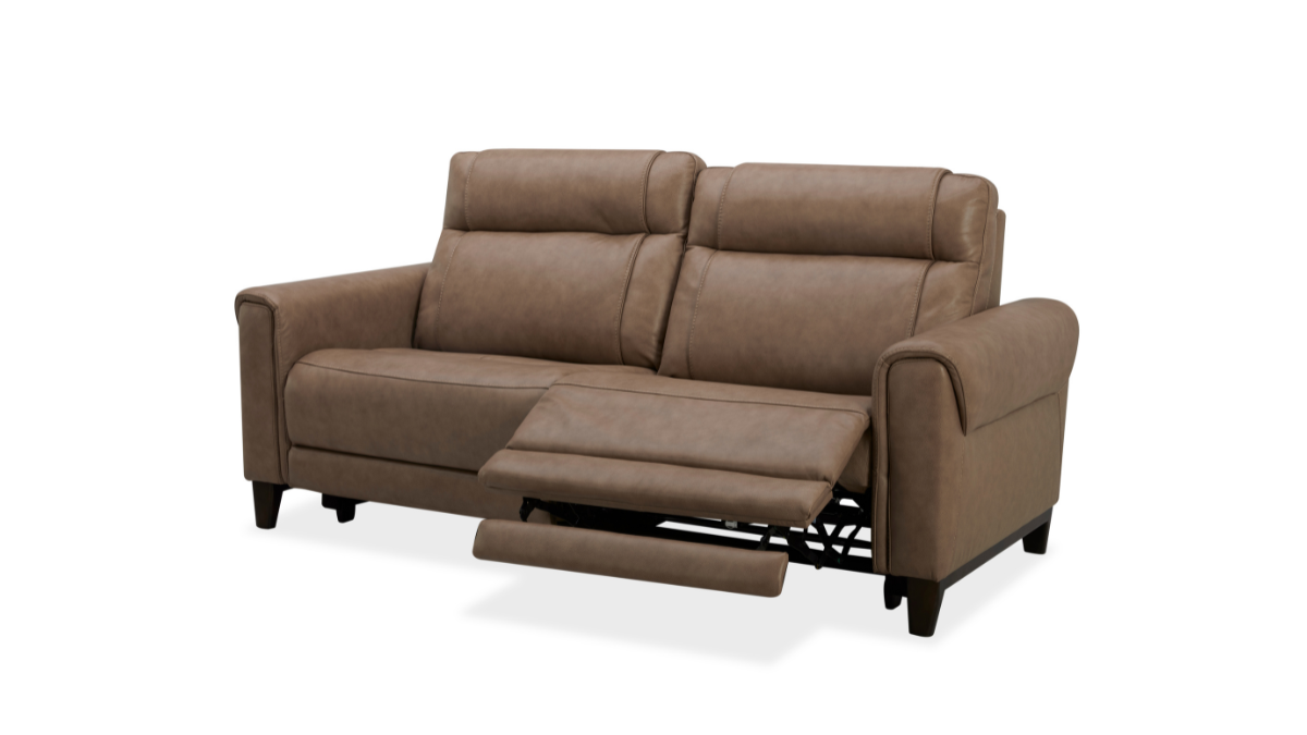 York Reclining Sofa