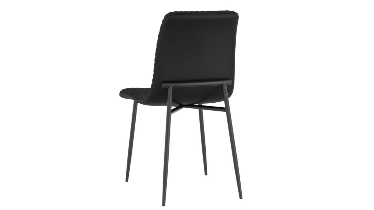 CARMILLA//BRIXX 5PC DINING SET