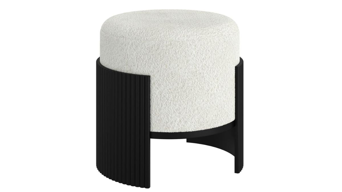 KIRAZ OTTOMAN