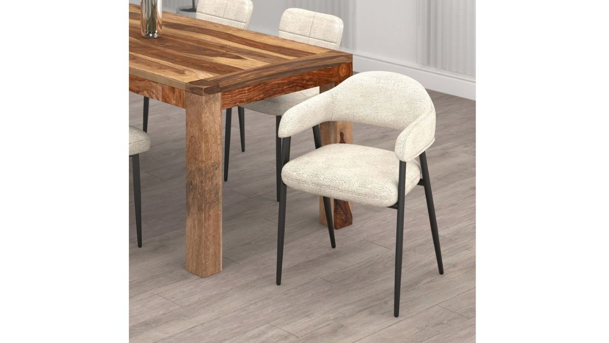 ARCHER DINING CHAIR (SET OF 2)