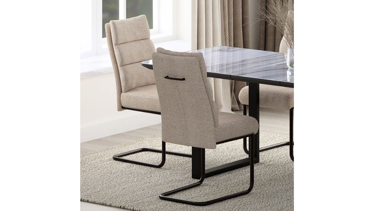 BRODI DINING CHAIR (SET OF 2)
