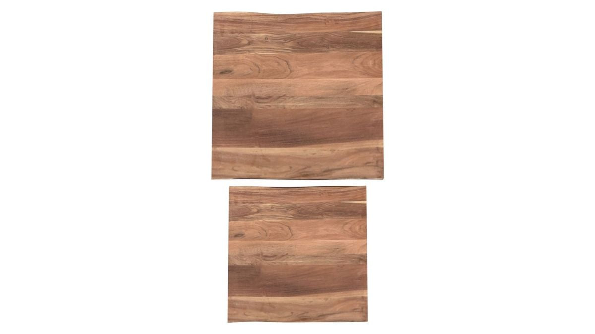 JIVIN COFFEE TABLE (SET OF 2)