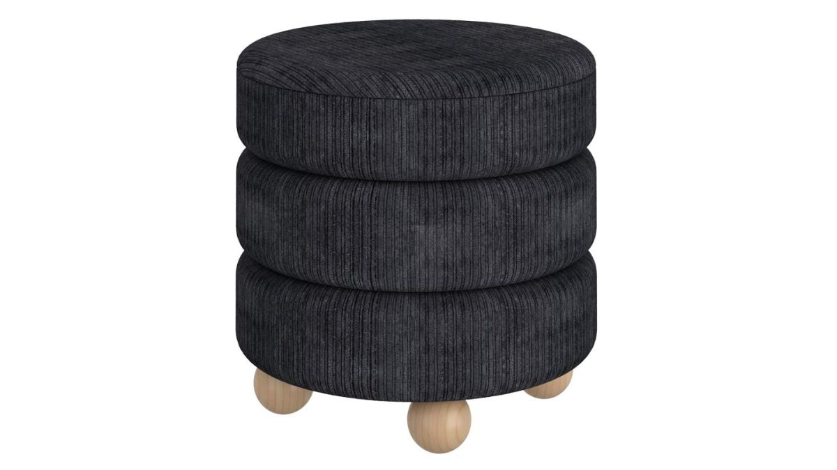 WILLO OTTOMAN