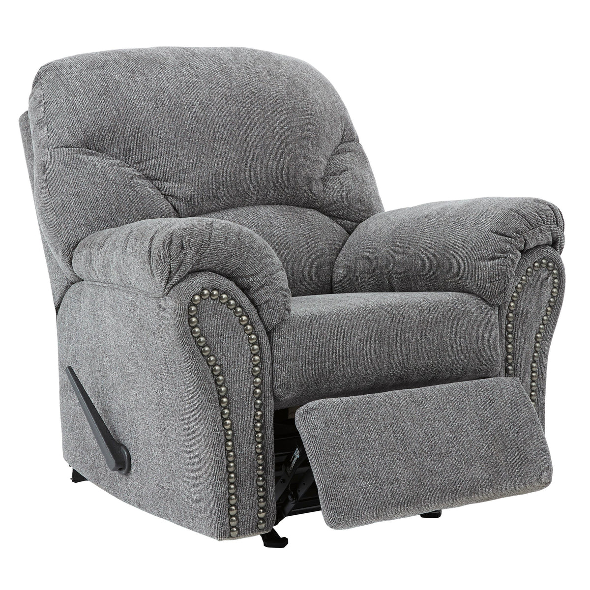 Benchcraft Allmaxx 2810525 Rocker Recliner IMAGE 3